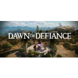 ⚡️Dawn of Defiance | АВТОДОСТАВКА [Россия Steam Gift]
