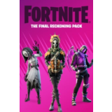 Фортнайт Час расплаты Fortnite - Pack 🔑XBOX🔑