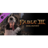 Fable 3 Dog Outfit DLC STEAM Gift - Global