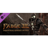 Fable 3 Industrial Knight Outfit DLC- STEAM Gift Global