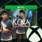KENA Bridge of Spirits XBOX ONE-SERIES XS АКТИВАЦИЯ