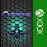 ☑️⭐CrushBorgs XBOX⭐На Любой аккаунт