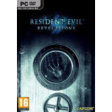 Resident Evil: Revelations КЛЮЧ🔑 STEAM РФ+СНГ