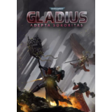 DLC Warhammer 40,000: Gladius - Adepta Sororitas КЛЮЧ🔑