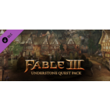 Fable 3 Understone Quest Pack DLC STEAM Gift - Global