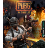 АВТО ПО UID⚫60-8100+RP⚫️PUBG MOBILE GLOBAL💎NAKASTORE💎