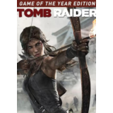 Tomb Raider GOTY КЛЮЧ🔑 STEAM ВСЕ СТРАНЫ