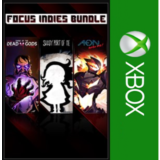☑️⭐FOCUS INDIES BUNDLE XBOX⭐На Любой аккаунт
