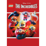 LEGO® The Incredibles КЛЮЧ🔑 STEAM СНГ