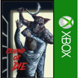 ☑️⭐Rewind or Die XBOX⭐Покупка на Ваш аккаунт⭐☑️