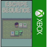 ☑️⭐Escape Sequence XBOX⭐Покупка на Ваш аккаунт⭐☑️