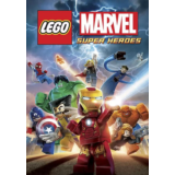 LEGO® Marvel™ Super Heroes КЛЮЧ🔑 STEAM СНГ