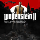 Все регионы☑️⭐Wolfenstein II: The New Colossus +издания