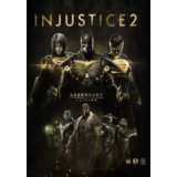 Injustice 2 Legendary Edition КЛЮЧ🔑 STEAM RU+СНГ (excl