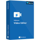 ✅ Vidmore Video Editor  🔑 лицензионный ключ, лицензия
