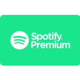 Spotify 🇮🇳🇮🇳 India 12 Month 🔥Gift Card🔥🚀AUTO🚀