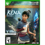 Kena: Bridge of Spirits Xbox One & Series X|S