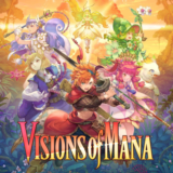 ✅🛒 VISIONS OF MANA DIGITAL DELUXE ALL DLC