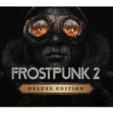 ✅🛒 FROSTPUNK 2 - DELUXE EDITION ALL DLC