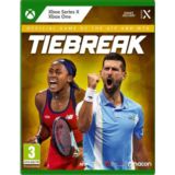 TIEBREAK - Ace Edition Xbox One & Series X|S