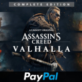 Assassin´ s Creed Valhalla - Complete Edition UPLEY