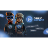 РЕФЕРАЛЫ НА GRAND COMBAT 100% ГАРАНТИЯ