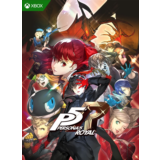 Persona 5 Royal + 5 ИГР❤️‍🔥 XBOX АККАУНТ