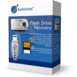 ✅ SoftOrbits Flash Drive Recovery 🔑 лицензионный ключ