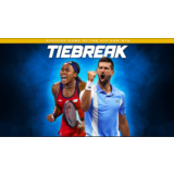 💥TIEBREAK 🔵 PS4/PS5 🔴ТУРЦИЯ🔴