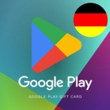 📲 Google Play Gift Card 💳 5/10/50/100 EUR 🌍 Германия