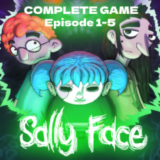 Sally Face - COMPLETE GAME + игры | Steam Гарантия