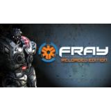 Fray: Reloaded Edition  STEAM Gift - Global