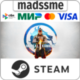 Mortal Kombat 1 * KZ/СНГ/TR * STEAM 🚀 АВТОДОСТАВКА
