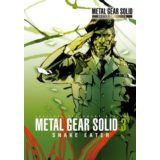 METAL GEAR SOLID: MASTER COLLECTION Vol.1 METAL GEAR SO