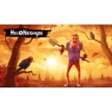 HELLO NEIGHBOR 💎 [ONLINE EPIC] ✅ Полный доступ ✅ + 🎁