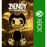 ☑️⭐Bendy and the Ink Machine XBOX⭐Куплю Вам⭐☑️