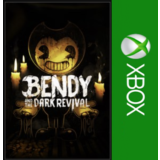 ☑️⭐Bendy and the Dark Revival XBOX⭐Куплю Вам⭐☑️