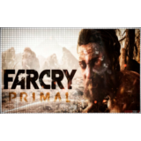 🍓 Far Cry Primal (PS4/PS5/RU) (Аренда от 3 дней)