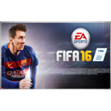 🍓 Fifa 16 (PS4/PS5/RU) (Аренда от 3 дней)