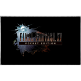 🍓 Final Fantasy XV (PS4/PS5/RU) (Аренда от 3 дней)