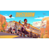 Dustborn STEAM Россия