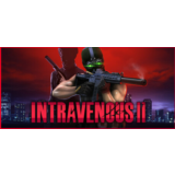 Intravenous 2 STEAM Россия