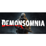 Demonsomnia STEAM Россия