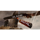 VLADiK BRUTAL STEAM Россия