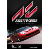 🧡ASSETTO CORSA STEAM KEY GLOBAL 🔑