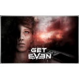 🍓 Get Even (PS4/PS5/RU) (Аренда от 3 дней)