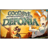🍓 Goodbye Deponia (PS4/PS5/RU) (Аренда от 3 дней)