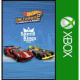 ☑️⭐HOT WHEELS UNLEASHED™ 2 - Speed Kings Pack XBOX⭐☑️