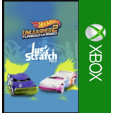 ☑️⭐HOT WHEELS UNLEASHED 2 Just a Scratch Pack XBOX⭐☑️.