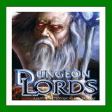 ✅Dungeon Lords Steam Edition✔️+25 Игр🎁Steam⭐0% Карты💳